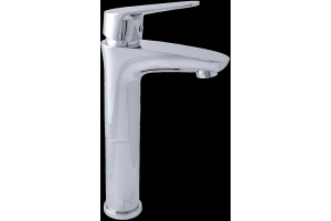 Смеситель для раковины Rav Slezak Victoria хром