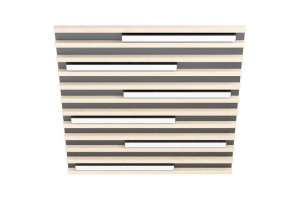 Подвесной светильник Eglo Razoni 39898