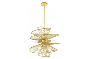 Люстра на штанге Lightstar Zeta 728163