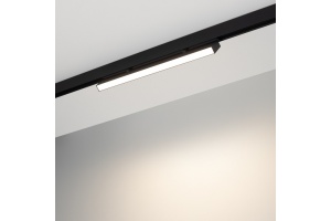 Трековый светодиодный светильник Arlight Mag-Flat-Fold-25-S400-12W Day4000 034237 - 3