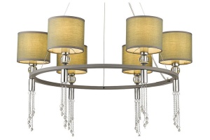 Подвесная люстра Velante 292-103-06