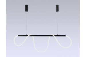 Подвесной светильник Ambrella FL FL10533 - 3