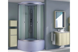 Душевая кабина Niagara NG-2309-14G