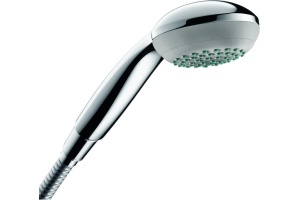 Душевая лейка Hansgrohe Crometta 85 1jet 28585000