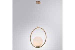 Подвесной светильник Arte Lamp Matisse A7742SP-1AB - 2