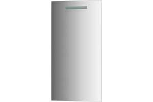 Зеркало в ванную Evoform  40 см (BY 2100)