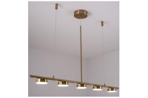 Подвесной светильник Zortes Lory ZRS.1055.05 - 3