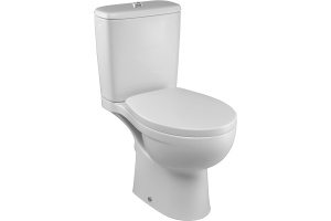 Унитаз-компакт Jacob Delafon Patio UJV102-00