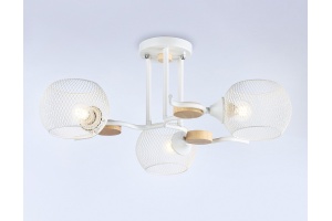 Люстра на штанге Ambrella Light TR TR80163 - 2