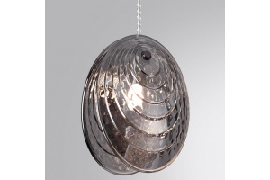 Подвесной светильник Odeon Light Mussels 5038/1