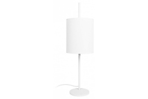 Настольная лампа декоративная Loft it Ritz 10253T White - 3