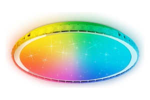 Накладной светильник Ambrella Light FF FF501