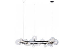 Подвесная люстра Loft IT Molecule 10023/1200 - 3