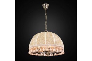 Подвесная люстра Citilux Базель CL407135 - 2