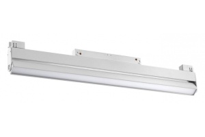Трековый светодиодный светильник Novotech Shino Flum 358540