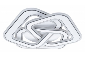 Потолочная люстра Escada Quant 10244/3LED - 2