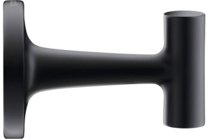 Крючок Duravit Starck T 0099294600 черный