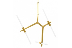 Подвесная люстра Lightstar Struttura 742063