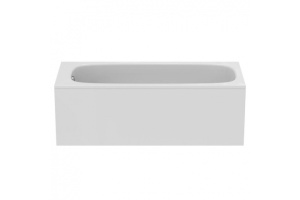 Ванна акриловая Ideal Standard I.life A 170x70 белый - 2