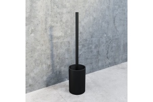 Ершик IDDIS Petite черный PETBLP0i47 - 2