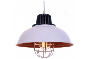 Подвесной светильник LUMINA DECO Fuko LDP 6859 WT