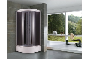 Душевая кабина Niagara  (NG-3501-14G)