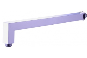 Кронштейн для верхнего душа Swedbe Platta 5509