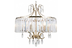 Подвесная люстра Citilux Инга CL335183