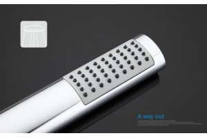 Душевая лейка Gappo G02 - 3