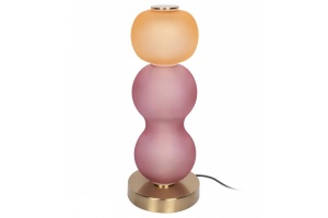 Настольная лампа декоративная Loft it Lollipop 10239T/A - 2