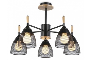 Люстра на штанге Ambrella Light TR TR8015 - 2