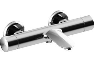 Термостат AM.PM Like F8050000 для ванны с душем