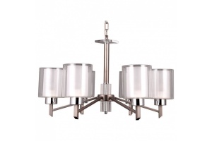 Подвесная люстра Vele Luce Felice VL1425L06