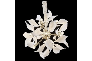 Подвесная люстра Wertmark Miranda WE123.12.303