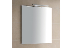 Зеркало Jacob Delafon Ola EB1080-RU 60 см