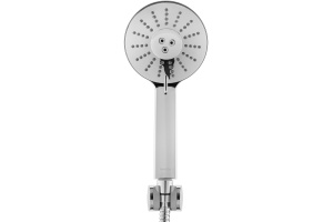 Душевой гарнитур Swedbe Calypso хром (5094) - 3