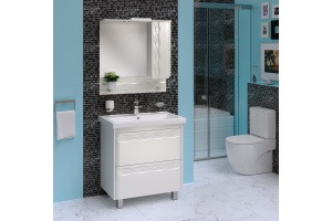 Раковина Бриклаер Kirovit Фостер 70 - 2