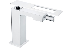 Смеситель Boheme Q 146-CRCR для биде