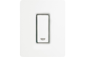 Кнопка смыва Grohe Skate Cosmopolitan 38784SH0 для писсуара - 3