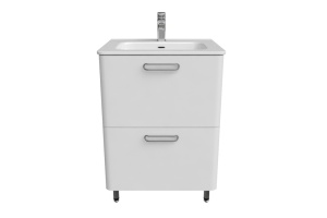 Тумба с умывальником - 2