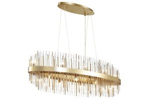 Подвесная люстра Odeon Light Hall Ida 4639/16