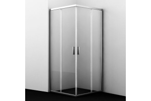 Душевой уголок Wasserkraft Lippe 45S02