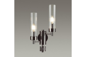 Бра Lumion Classi Kamilla 5275/2W - 2