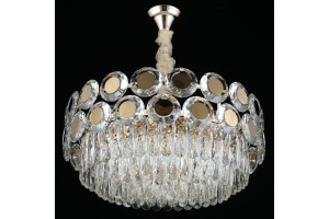 Подвесная люстра Aployt Nikoul APL.832.03.12 - 3