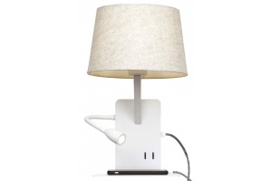 Бра Loft IT Station Loft9993-WH