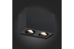 Спот ST-Luce Quadrus ST109.407.02 - 3