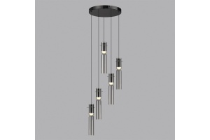 Подвесная люстра Odeon Light Scrow 5058/25L - 3