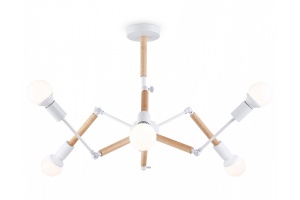 Люстра на штанге Ambrella Light TR TR80485