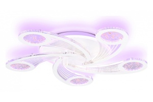 Потолочная люстра Ambrella FA FA4476