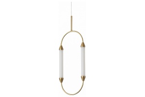 Подвесной светильник ST-Luce Olbia SL6004.303.02